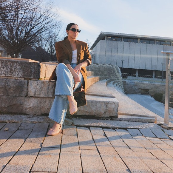 Meet your Posher, Aracely - Picture 1 of 1